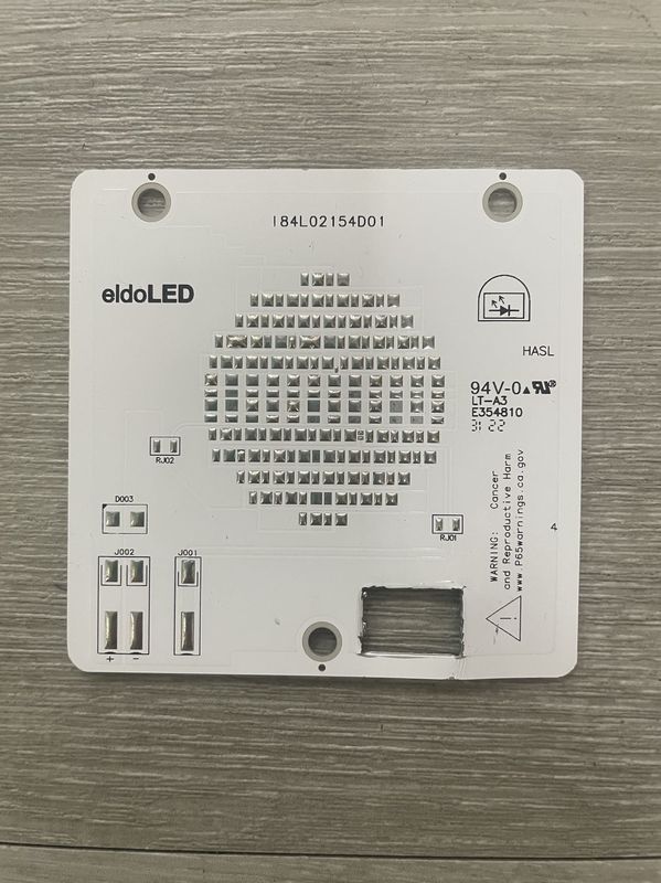 OEM SAR20H Mini Led Light PCB Board For ELDOLED High Power Spot Light