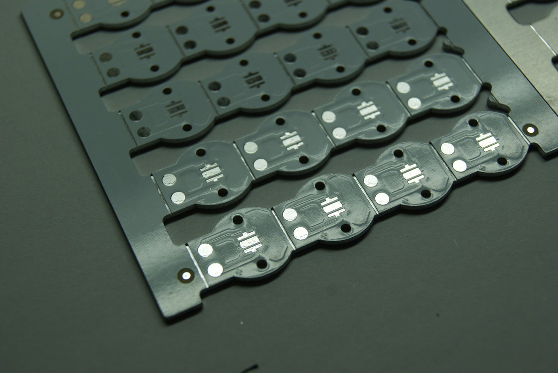 0.6-6.0MM Grubość FR-4 PCB politroniczne dla optymalnej wydajności i trwałości w elektroniczności