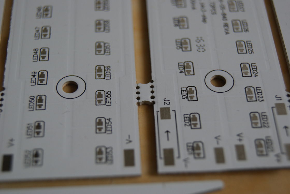ISO 14001 2015 Certified Ventec PCB dla wyższej wydajności i trwałości