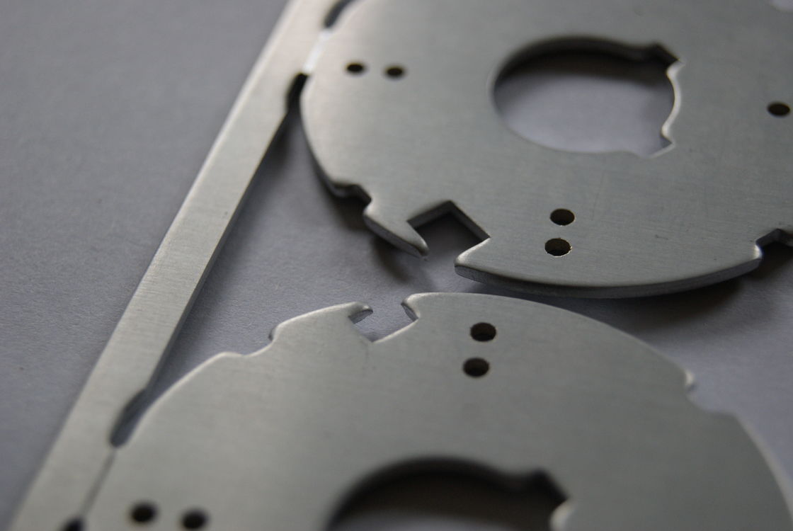 Klienci wymagają płyty wykończenia powierzchni IMS PCB 1 warstwy HASL z certyfikatem ISO 13485