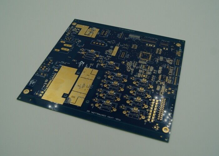 Panasonic M6 M8 FR-4 4-22 warstwy wielowarstwowe płyty PCB prototyp PCB dużych prędkości