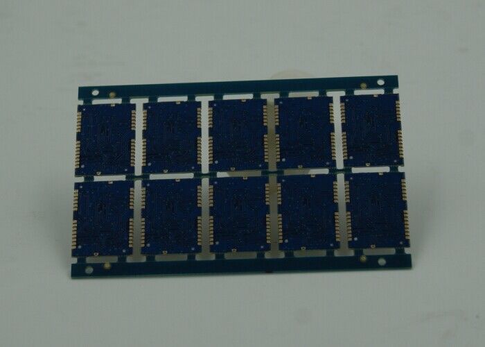 Płyty PCB wielowarstwowe z podłożem srebra z maksymalnym rozmiarem panelu 600 mm * 1200 mm i minimalnym rozmiarem otworu 0,2 mm
