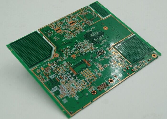 Rogers Multilayer PCB Board Szybki obrót od 24 godzin