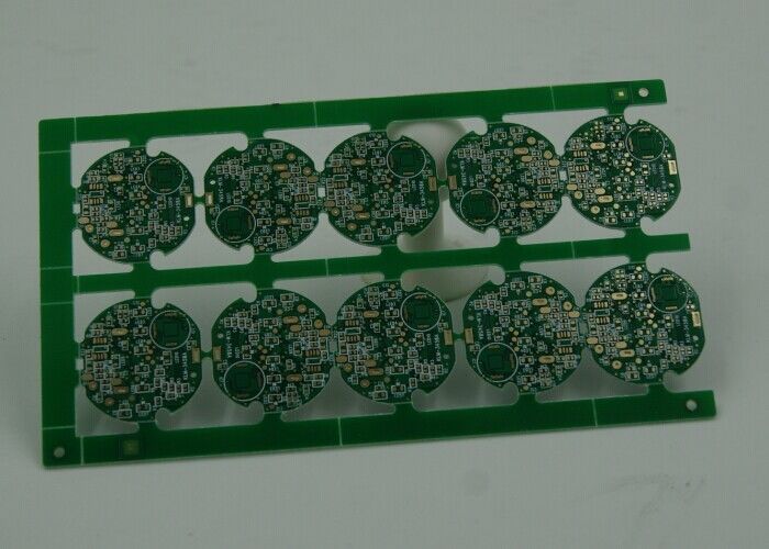 Niestandardowy 4-32 warstwy PCB z 0,5-6 oz miedzi SMT wsparcie Goldfinger 30-150u