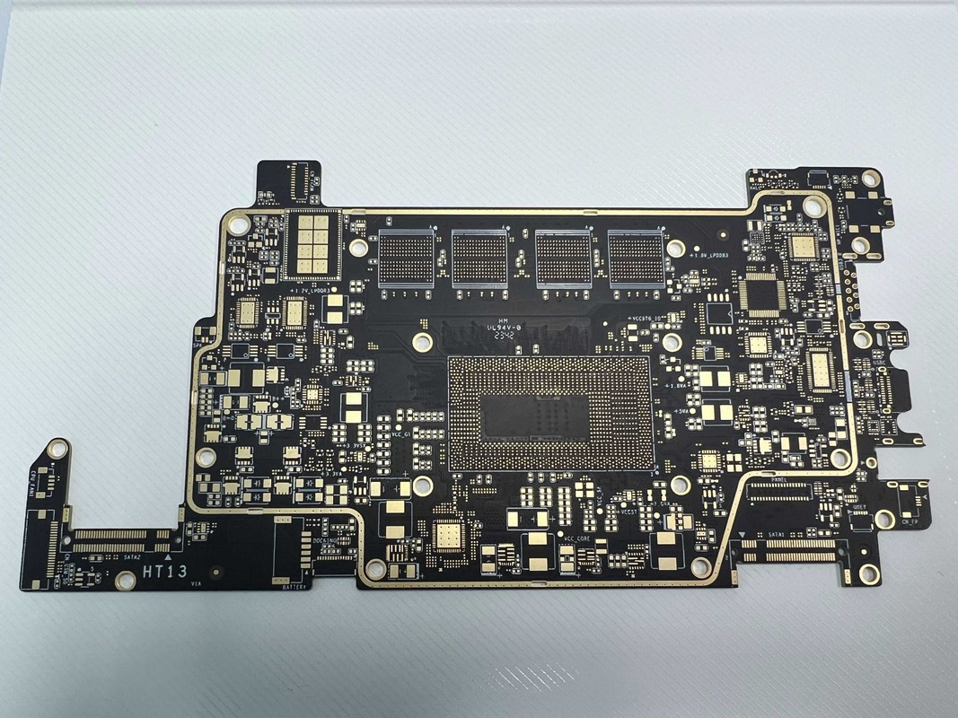 1 oz Gotowa grubość miedzi wysokiej gęstości tabliczka modelowa z podkładem srebrną powlekaną powierzchnią