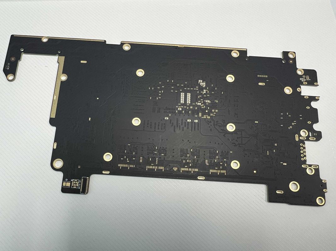 Wieloklasowa impedancja wielowarstwowa tablica PCB z 4-22 warstwami i 4-32 warstwami
